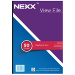 NEXX 50 Pocket View File